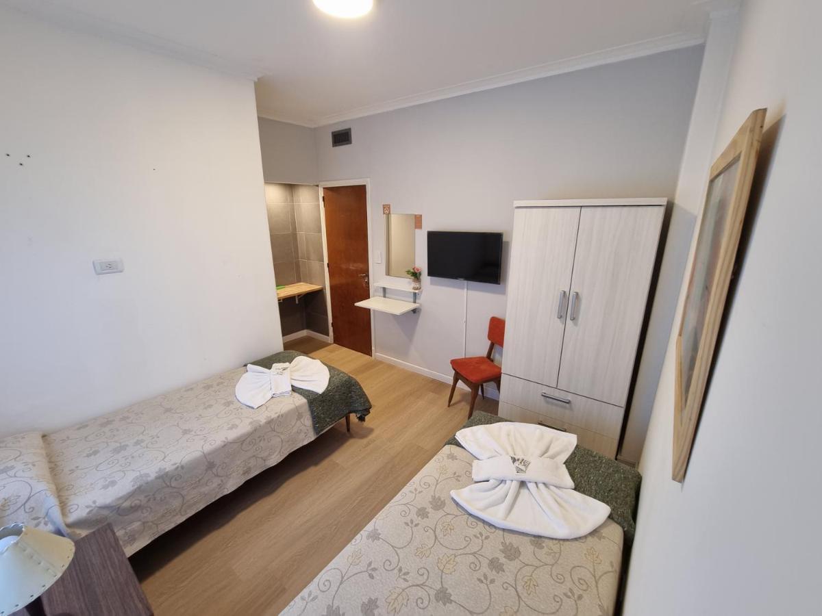 Hotel Mar مار ديل بلاتا المظهر الخارجي الصورة