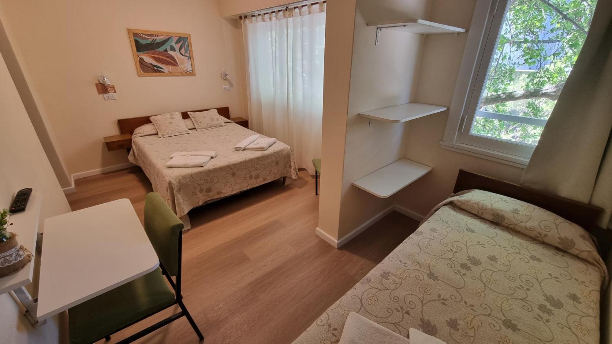 Hotel Mar مار ديل بلاتا المظهر الخارجي الصورة